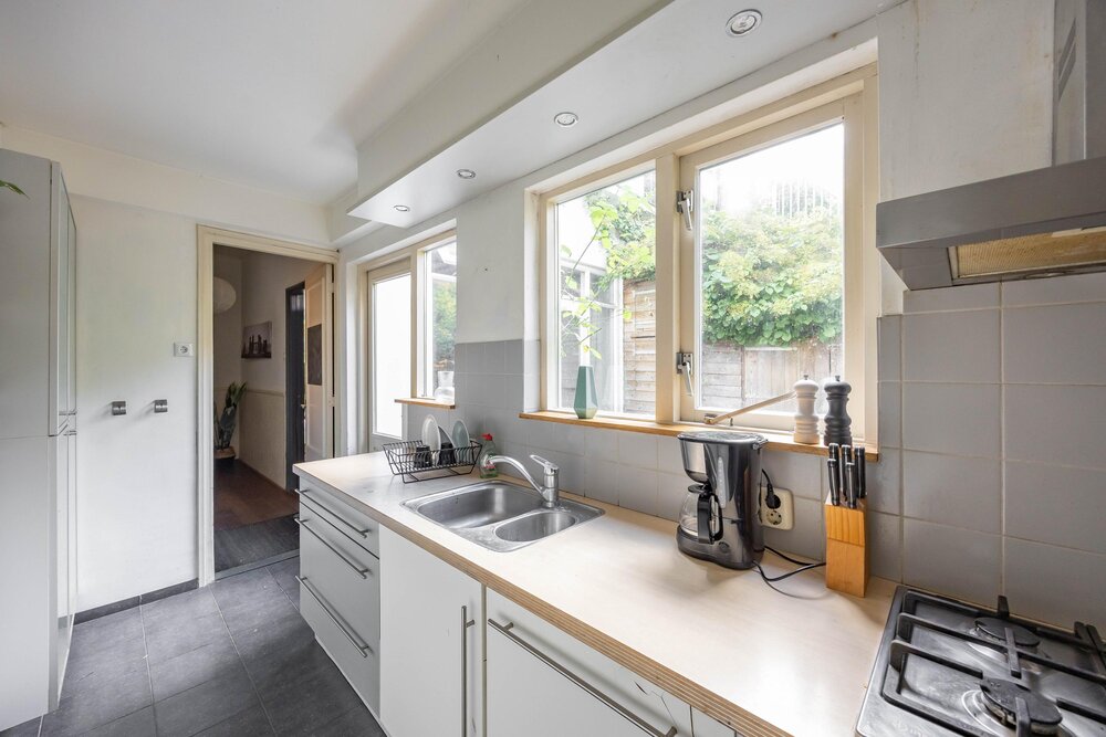 Grachtstraat 9, 9717 HH Groningen - € 475.000 k.k. - Boekholt & partners makelaars Groningen