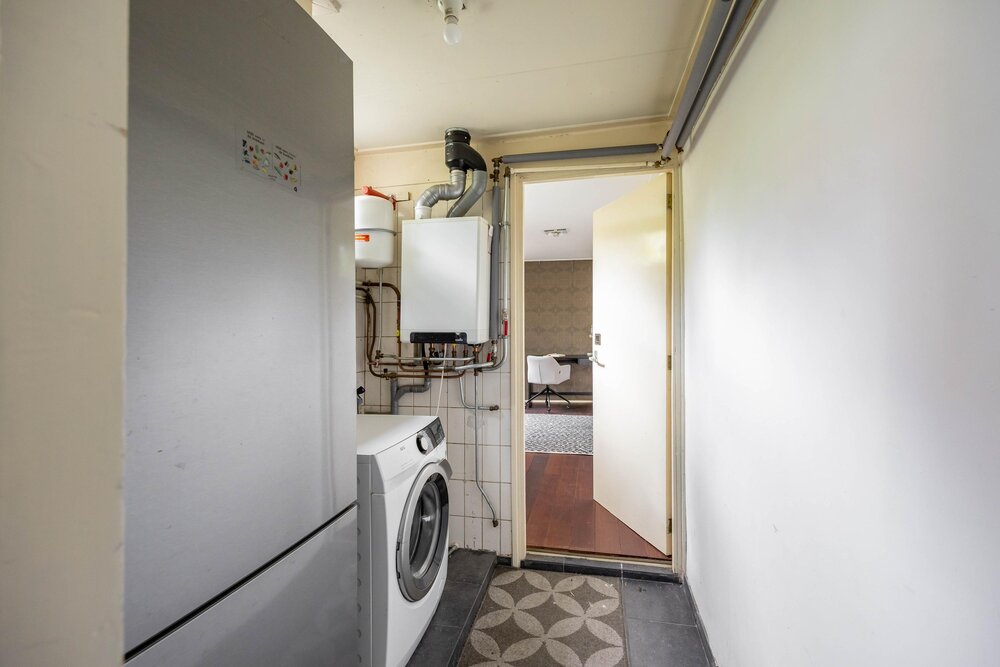 Grachtstraat 9, 9717 HH Groningen - € 475.000 k.k. - Boekholt & partners makelaars Groningen