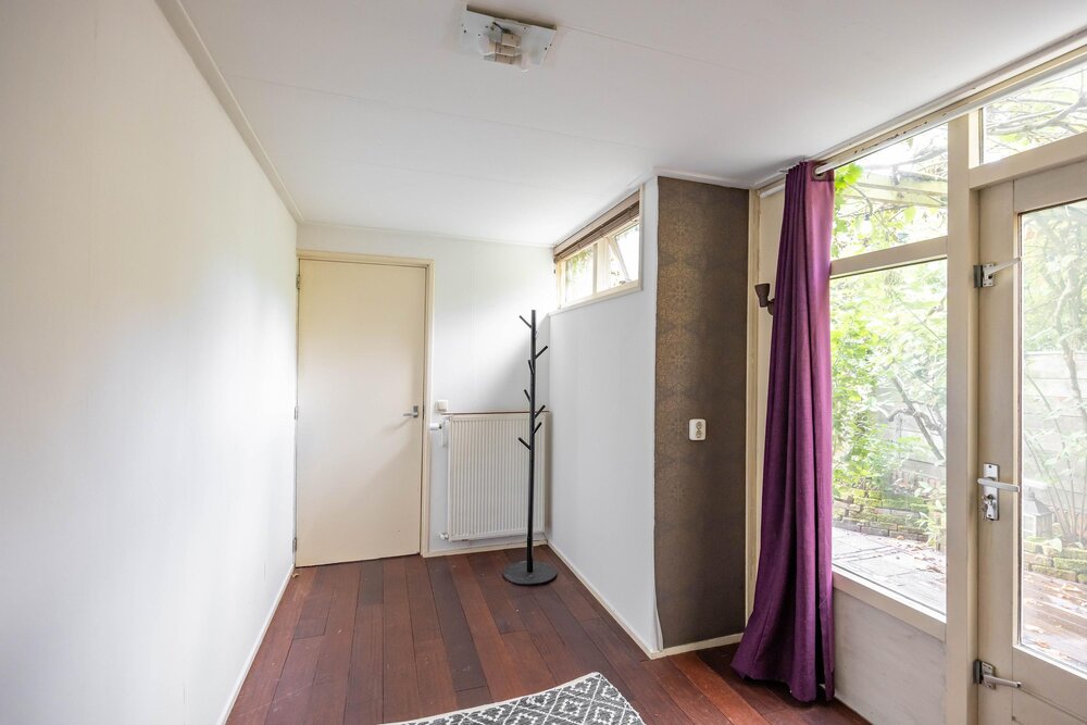 Grachtstraat 9, 9717 HH Groningen - € 475.000 k.k. - Boekholt & partners makelaars Groningen