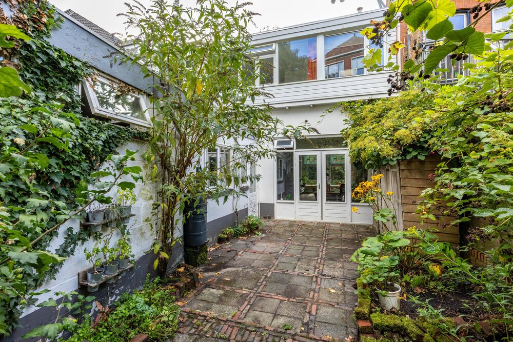 Grachtstraat 9, 9717 HH Groningen - € 475.000 k.k. - Boekholt & partners makelaars Groningen