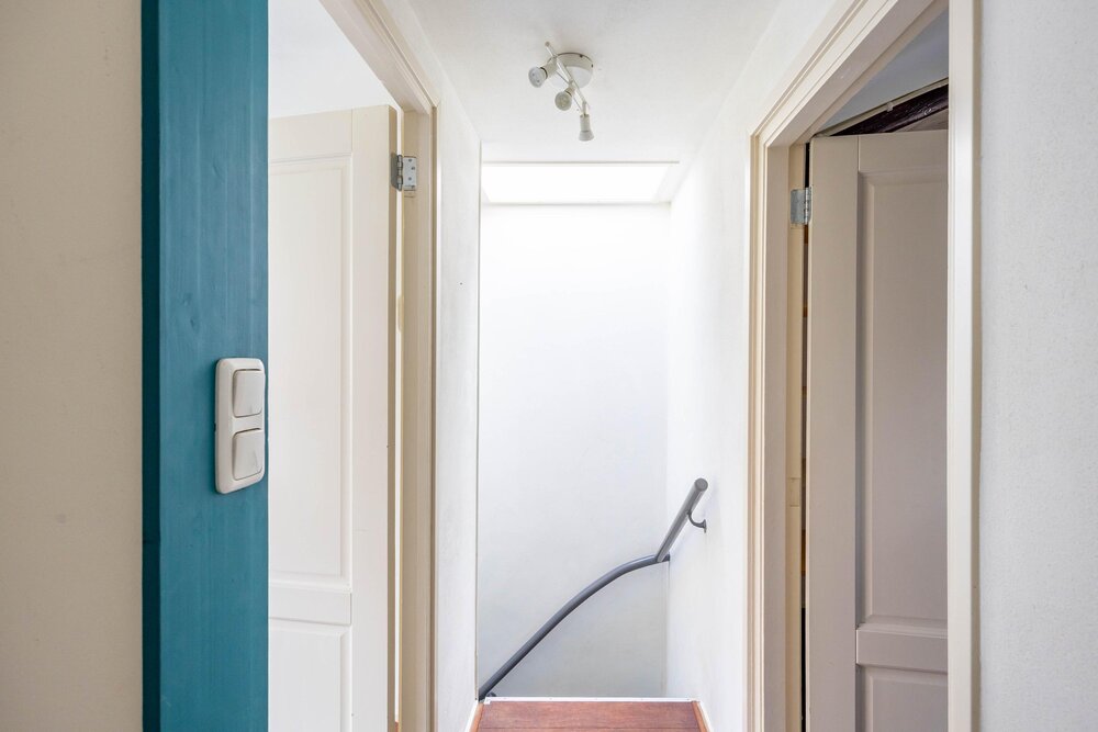 Grachtstraat 9, 9717 HH Groningen - € 475.000 k.k. - Boekholt & partners makelaars Groningen