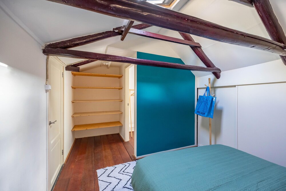 Grachtstraat 9, 9717 HH Groningen - € 475.000 k.k. - Boekholt & partners makelaars Groningen