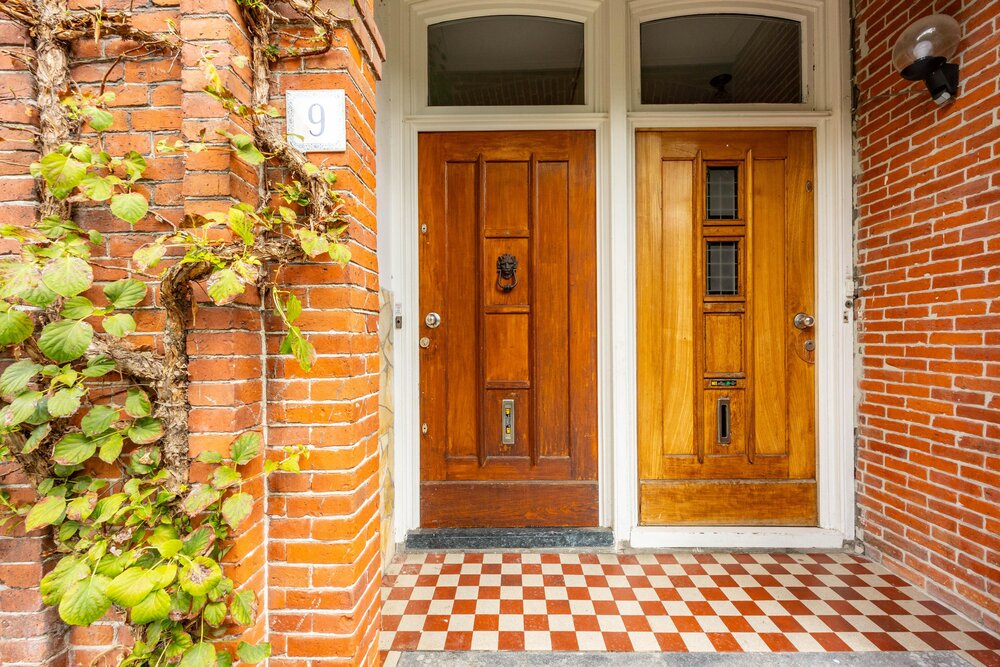 Grachtstraat 9, 9717 HH Groningen - € 475.000 k.k. - Boekholt & partners makelaars Groningen