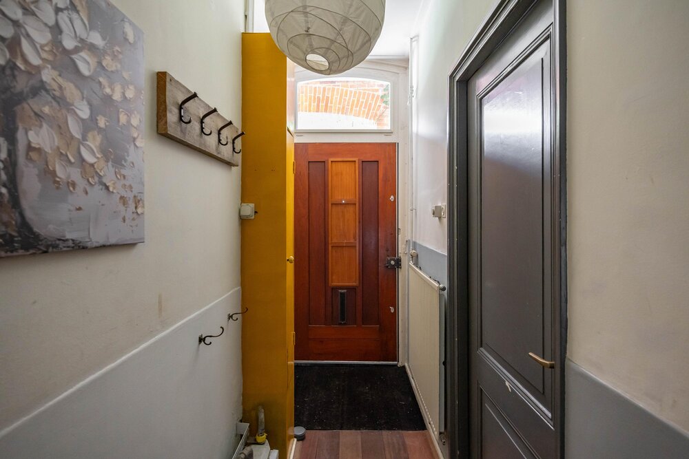 Grachtstraat 9, 9717 HH Groningen - € 475.000 k.k. - Boekholt & partners makelaars Groningen