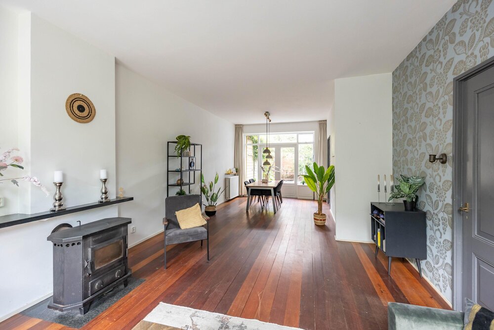 Grachtstraat 9, 9717 HH Groningen - € 475.000 k.k. - Boekholt & partners makelaars Groningen