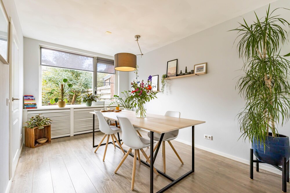 Albert Coendersstraat 5, 9831 PH Aduard - € 339.000 k.k. - Boekholt & partners makelaars Groningen