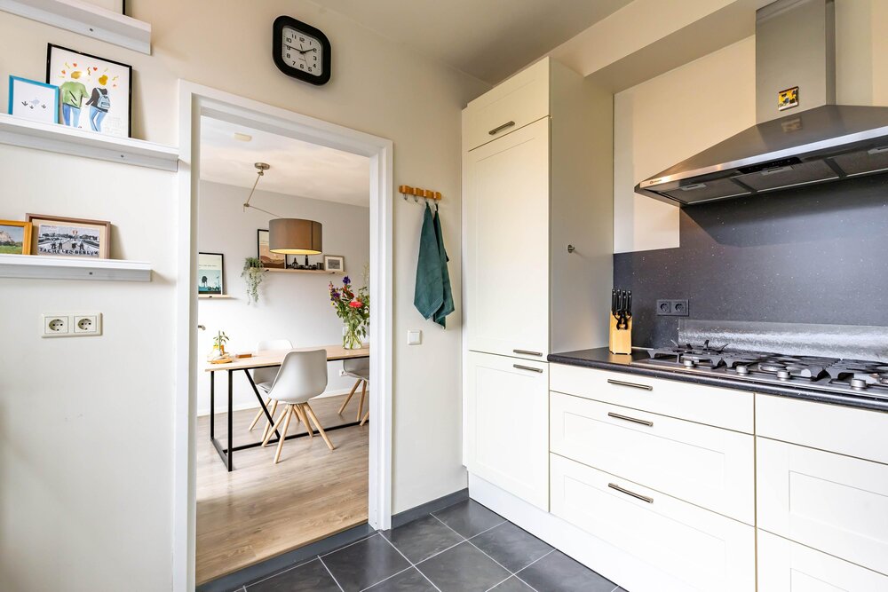 Albert Coendersstraat 5, 9831 PH Aduard - € 339.000 k.k. - Boekholt & partners makelaars Groningen