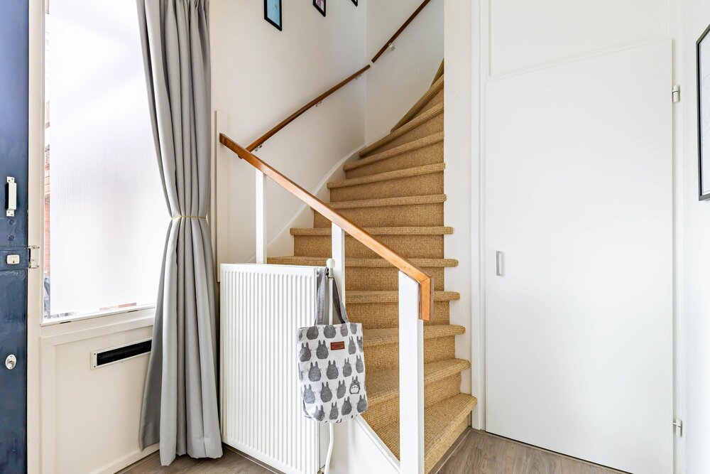 Albert Coendersstraat 5, 9831 PH Aduard - € 339.000 k.k. - Boekholt & partners makelaars Groningen
