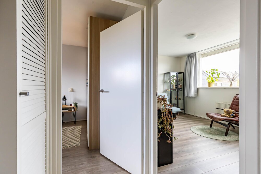 Albert Coendersstraat 5, 9831 PH Aduard - € 339.000 k.k. - Boekholt & partners makelaars Groningen