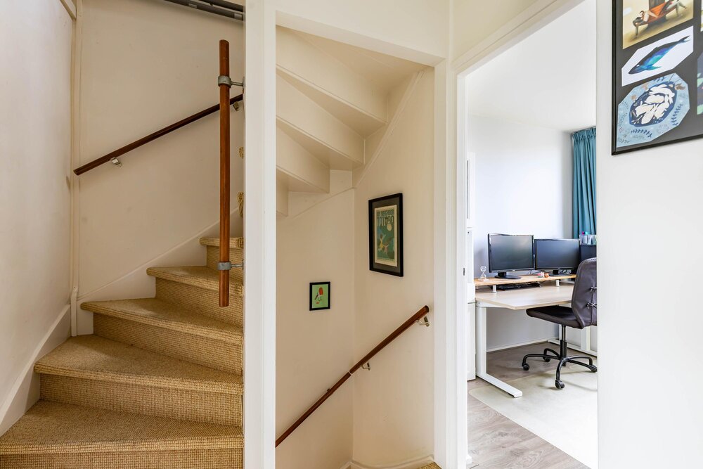 Albert Coendersstraat 5, 9831 PH Aduard - € 339.000 k.k. - Boekholt & partners makelaars Groningen