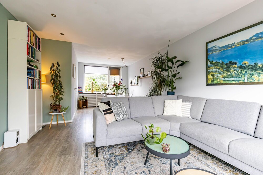 Albert Coendersstraat 5, 9831 PH Aduard - € 339.000 k.k. - Boekholt & partners makelaars Groningen