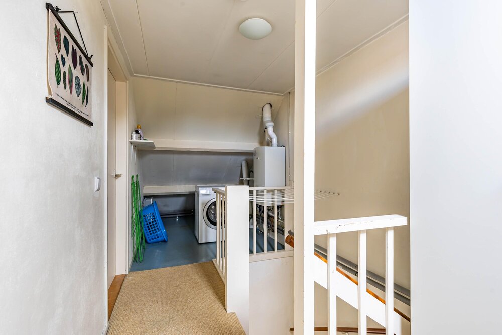 Albert Coendersstraat 5, 9831 PH Aduard - € 339.000 k.k. - Boekholt & partners makelaars Groningen