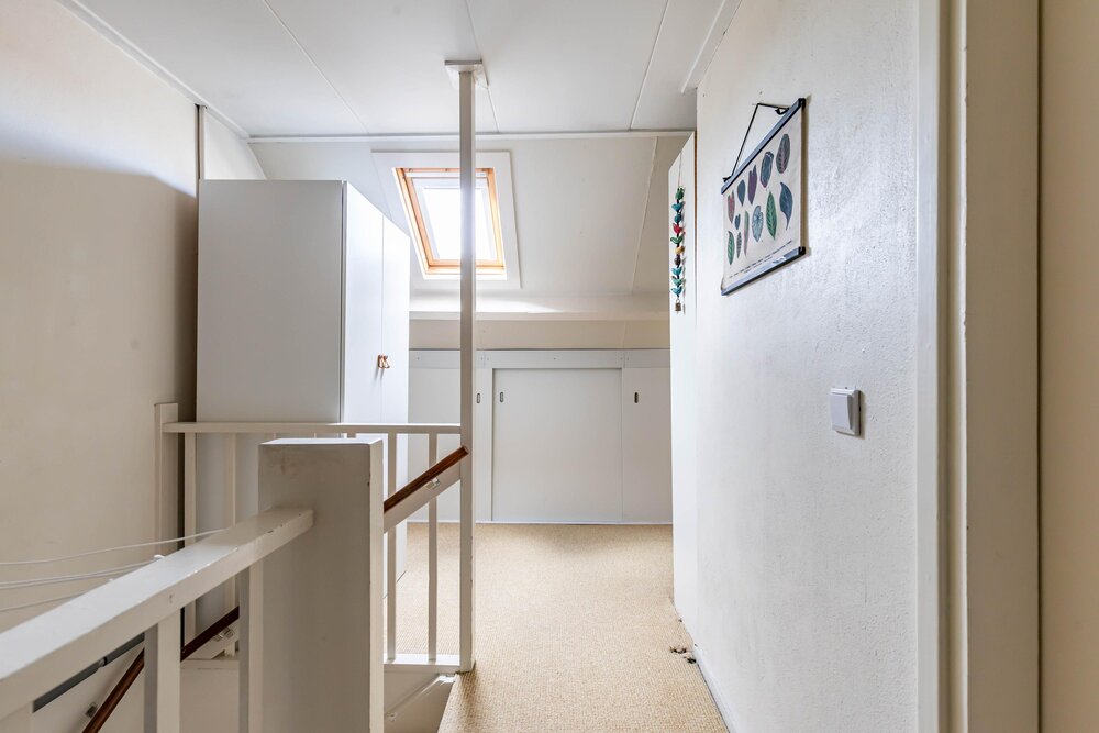 Albert Coendersstraat 5, 9831 PH Aduard - € 339.000 k.k. - Boekholt & partners makelaars Groningen