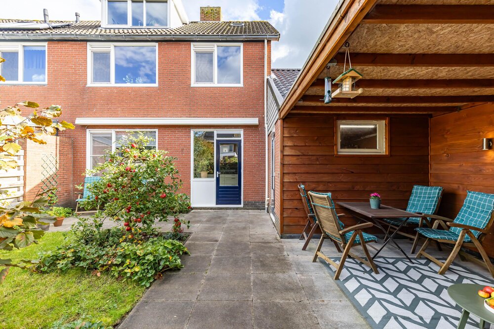 Albert Coendersstraat 5, 9831 PH Aduard - € 339.000 k.k. - Boekholt & partners makelaars Groningen