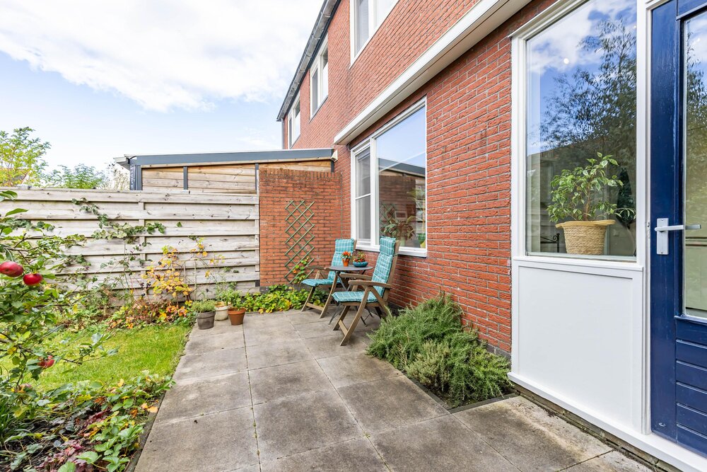 Albert Coendersstraat 5, 9831 PH Aduard - € 339.000 k.k. - Boekholt & partners makelaars Groningen