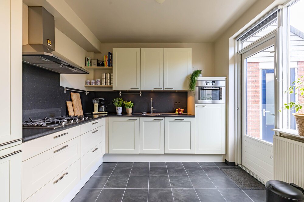 Albert Coendersstraat 5, 9831 PH Aduard - € 339.000 k.k. - Boekholt & partners makelaars Groningen