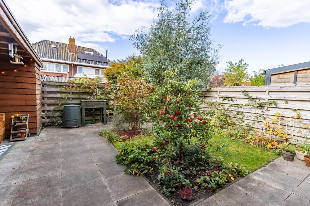 Albert Coendersstraat 5, 9831 PH Aduard - € 339.000 k.k. - Boekholt & partners makelaars Groningen