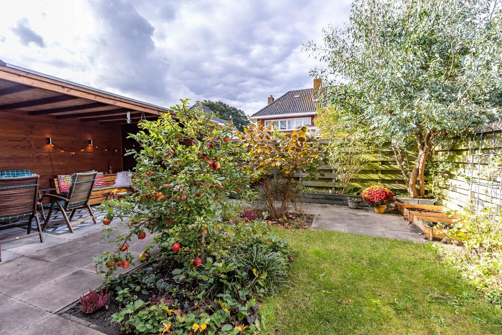 Albert Coendersstraat 5, 9831 PH Aduard - € 339.000 k.k. - Boekholt & partners makelaars Groningen