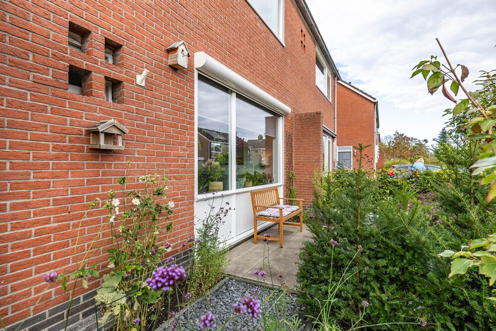 Albert Coendersstraat 5, 9831 PH Aduard - € 339.000 k.k. - Boekholt & partners makelaars Groningen