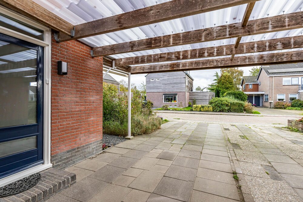 Albert Coendersstraat 5, 9831 PH Aduard - € 339.000 k.k. - Boekholt & partners makelaars Groningen