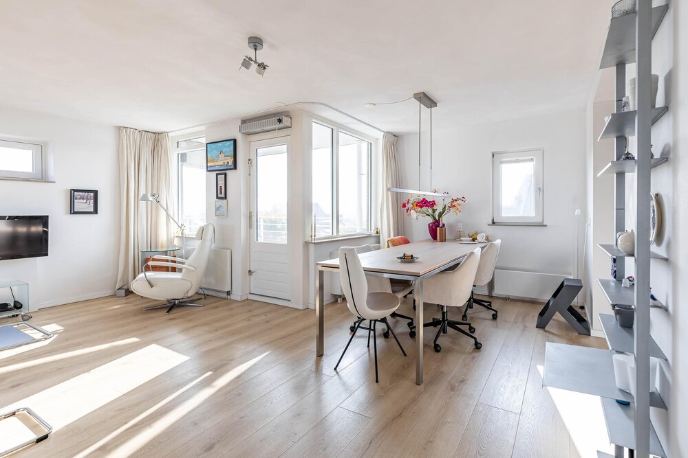 Kraneweg 514, 9718 JC Groningen - € 495.000 k.k. - Boekholt & partners makelaars Groningen