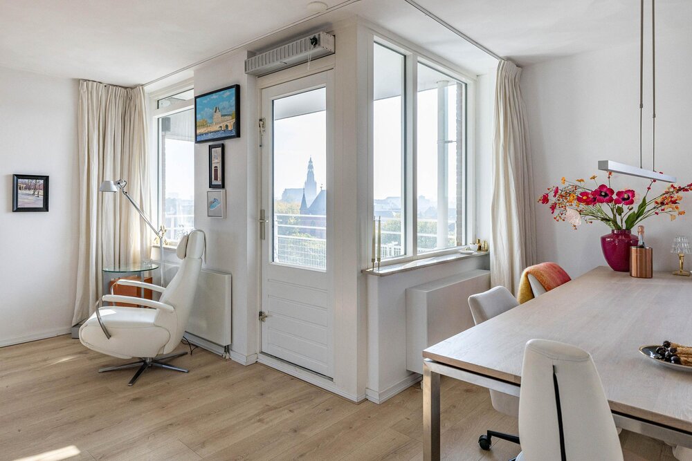 Kraneweg 514, 9718 JC Groningen - € 495.000 k.k. - Boekholt & partners makelaars Groningen