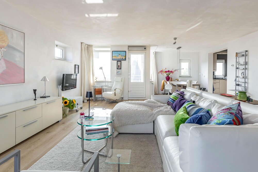 Kraneweg 514, 9718 JC Groningen - € 495.000 k.k. - Boekholt & partners makelaars Groningen