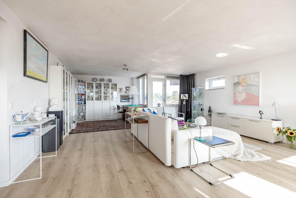 Kraneweg 514, 9718 JC Groningen - € 495.000 k.k. - Boekholt & partners makelaars Groningen