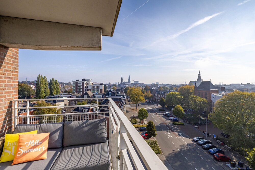 Kraneweg 514, 9718 JC Groningen - € 495.000 k.k. - Boekholt & partners makelaars Groningen