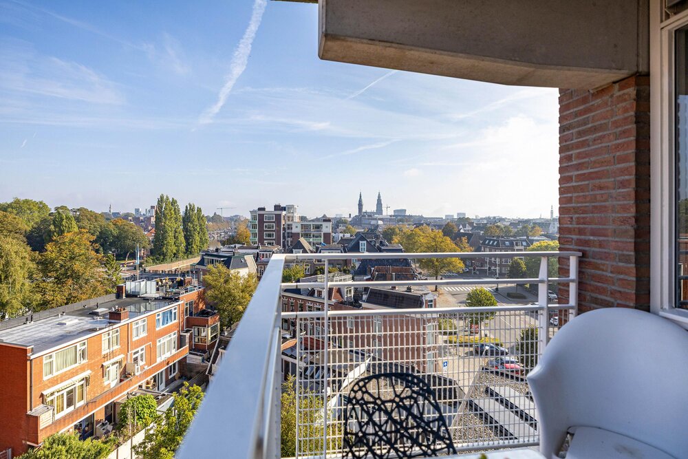 Kraneweg 514, 9718 JC Groningen - € 495.000 k.k. - Boekholt & partners makelaars Groningen