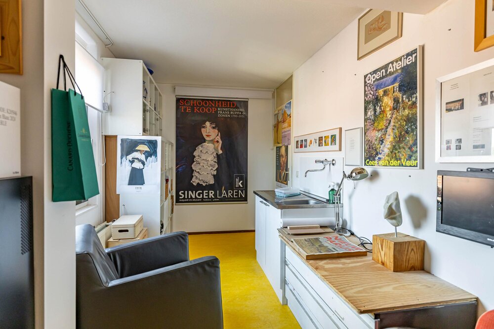 Kraneweg 514, 9718 JC Groningen - € 495.000 k.k. - Boekholt & partners makelaars Groningen