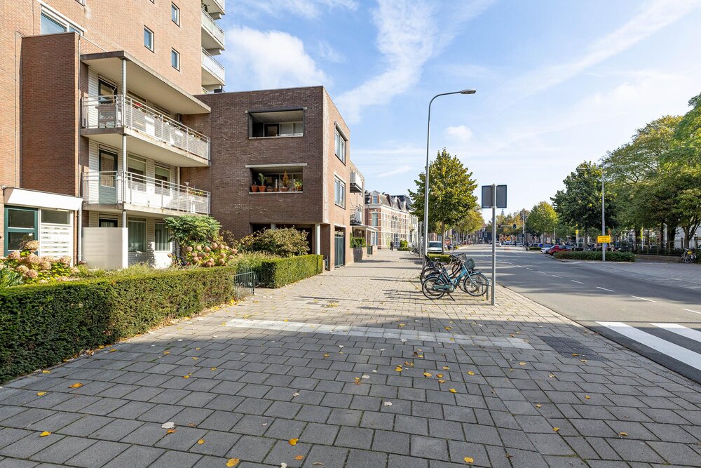 Kraneweg 514, 9718 JC Groningen - € 495.000 k.k. - Boekholt & partners makelaars Groningen