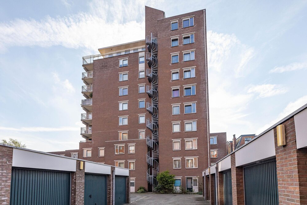 Kraneweg 514, 9718 JC Groningen - € 495.000 k.k. - Boekholt & partners makelaars Groningen