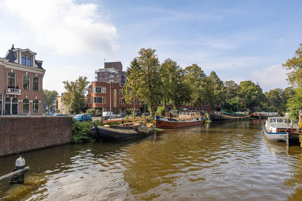 Kraneweg 514, 9718 JC Groningen - € 495.000 k.k. - Boekholt & partners makelaars Groningen