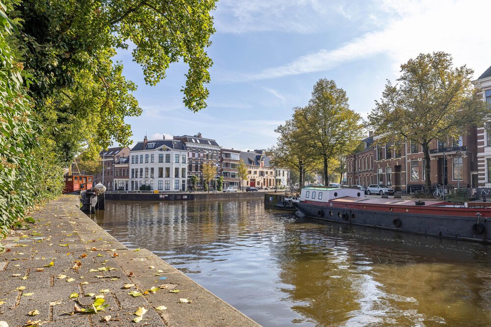 Kraneweg 514, 9718 JC Groningen - € 495.000 k.k. - Boekholt & partners makelaars Groningen