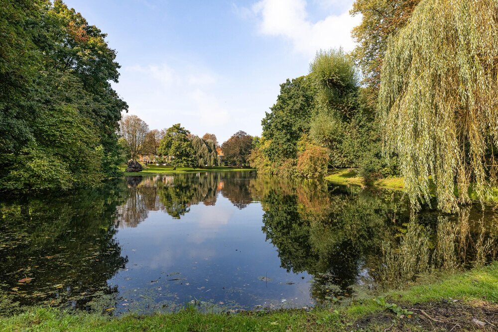 Kraneweg 514, 9718 JC Groningen - € 495.000 k.k. - Boekholt & partners makelaars Groningen