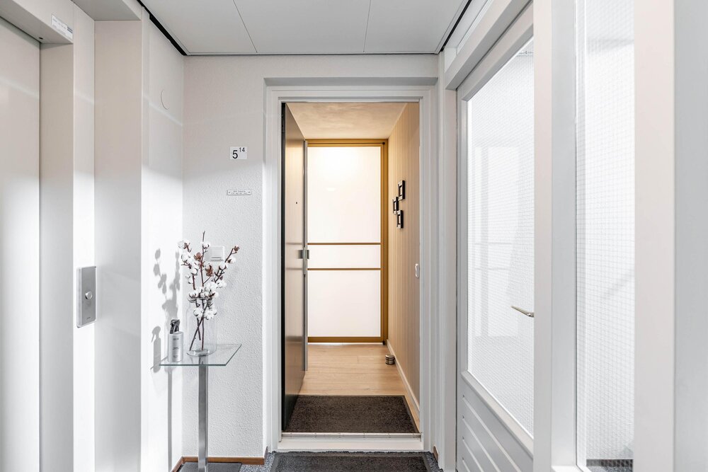 Kraneweg 514, 9718 JC Groningen - € 495.000 k.k. - Boekholt & partners makelaars Groningen