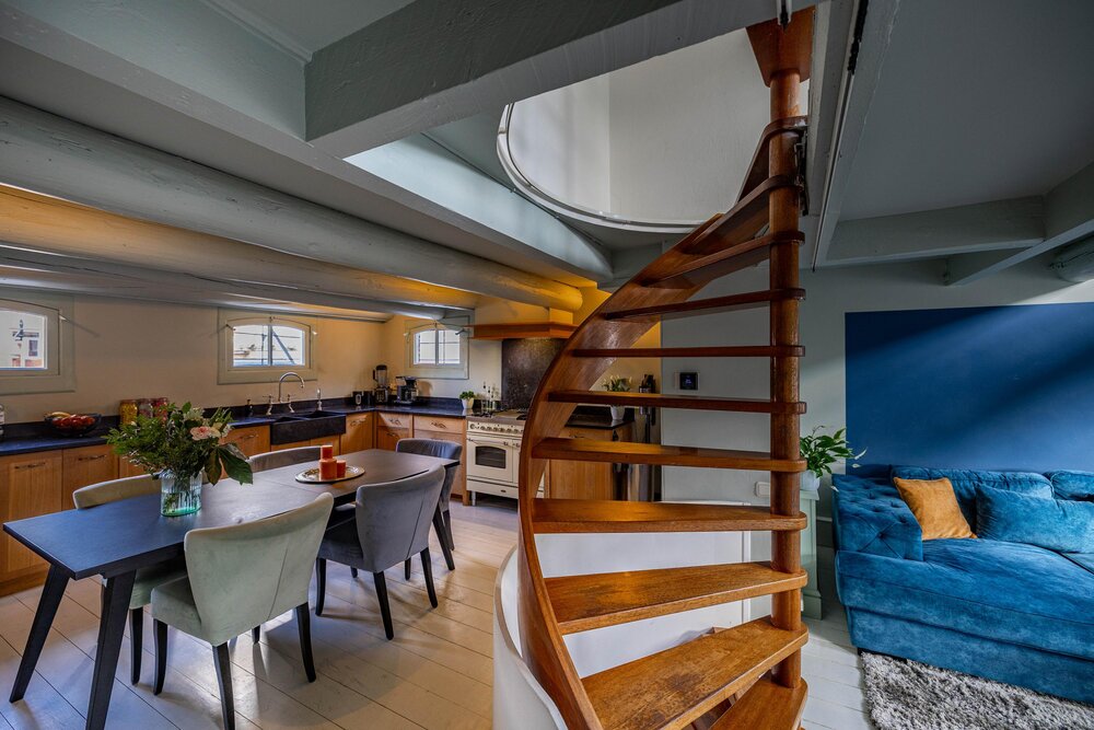 Noorderkerkstraat 3, 9712 RB Groningen - € 750.000 k.k. - Boekholt & partners makelaars Groningen