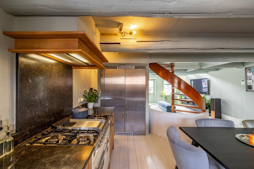 Noorderkerkstraat 3, 9712 RB Groningen - € 750.000 k.k. - Boekholt & partners makelaars Groningen