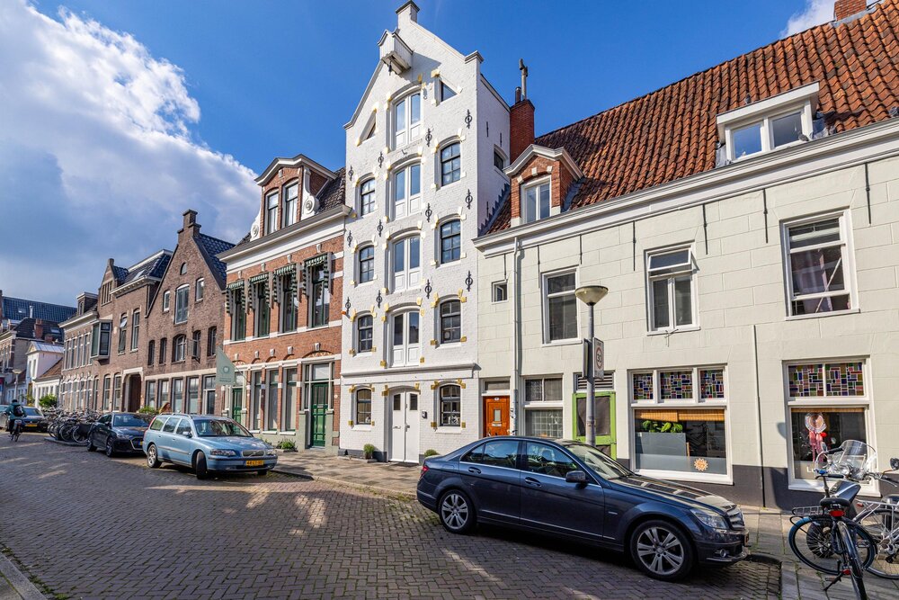Noorderkerkstraat 3, 9712 RB Groningen - € 750.000 k.k. - Boekholt & partners makelaars Groningen