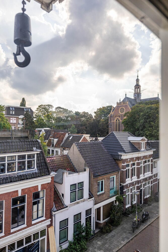 Noorderkerkstraat 3, 9712 RB Groningen - € 750.000 k.k. - Boekholt & partners makelaars Groningen