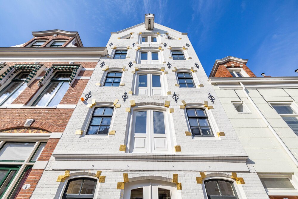 Noorderkerkstraat 3, 9712 RB Groningen - € 750.000 k.k. - Boekholt & partners makelaars Groningen