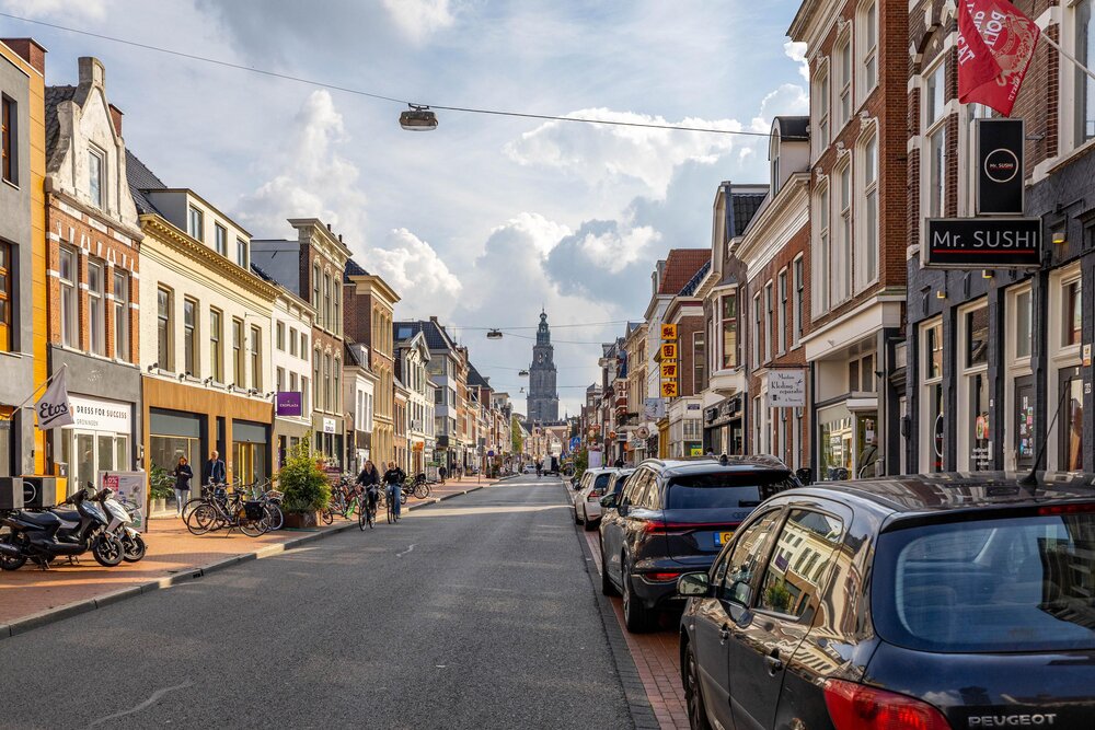 Noorderkerkstraat 3, 9712 RB Groningen - € 750.000 k.k. - Boekholt & partners makelaars Groningen