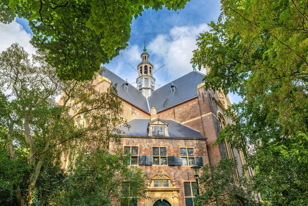 Noorderkerkstraat 3, 9712 RB Groningen - € 750.000 k.k. - Boekholt & partners makelaars Groningen