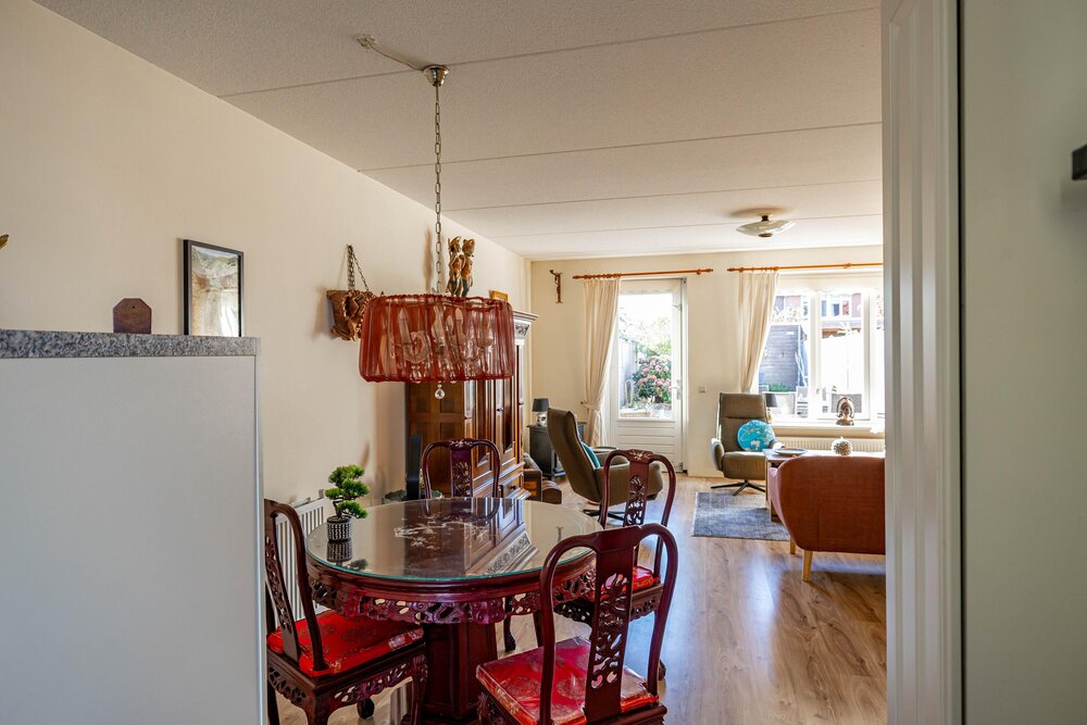 De Landerijen 62, 9603 HT Hoogezand - € 335.000 k.k. - Boekholt & partners makelaars Groningen