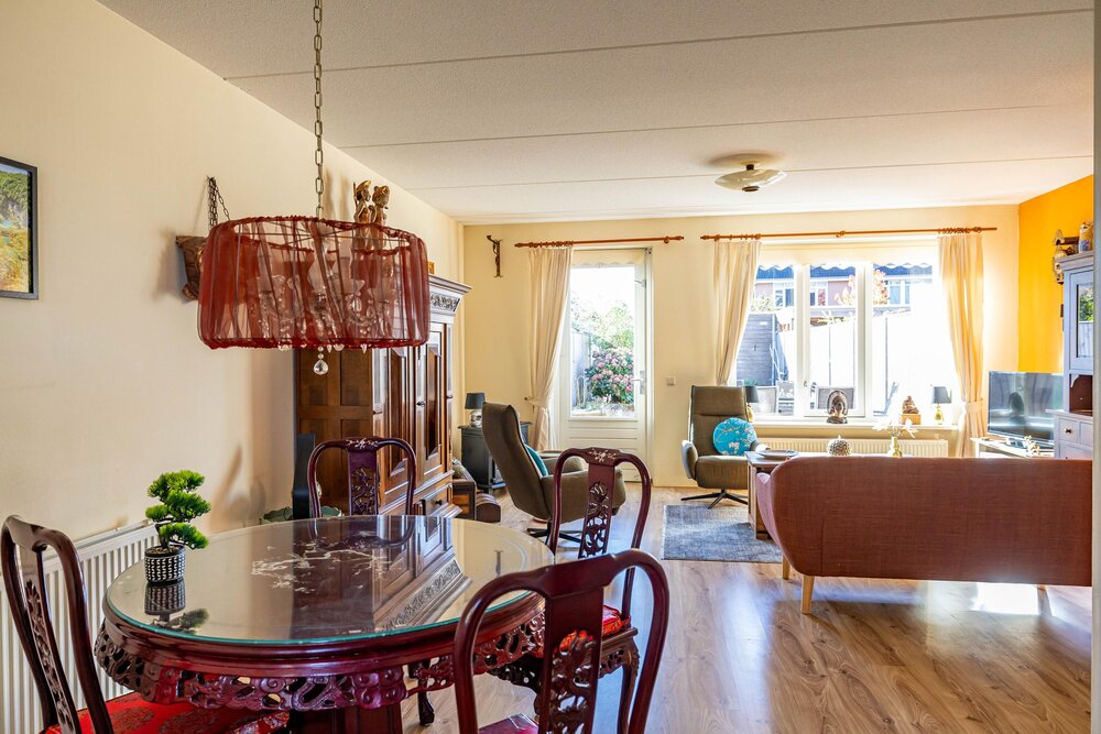 De Landerijen 62, 9603 HT Hoogezand - € 335.000 k.k. - Boekholt & partners makelaars Groningen