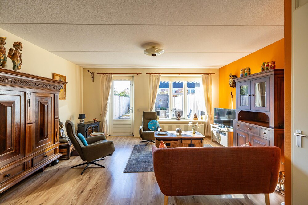 De Landerijen 62, 9603 HT Hoogezand - € 335.000 k.k. - Boekholt & partners makelaars Groningen