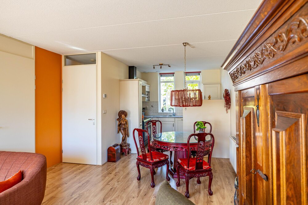 De Landerijen 62, 9603 HT Hoogezand - € 335.000 k.k. - Boekholt & partners makelaars Groningen