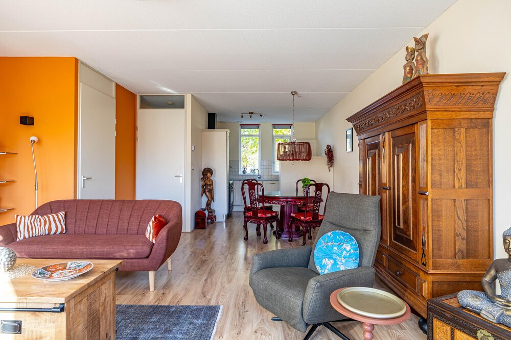 De Landerijen 62, 9603 HT Hoogezand - € 335.000 k.k. - Boekholt & partners makelaars Groningen