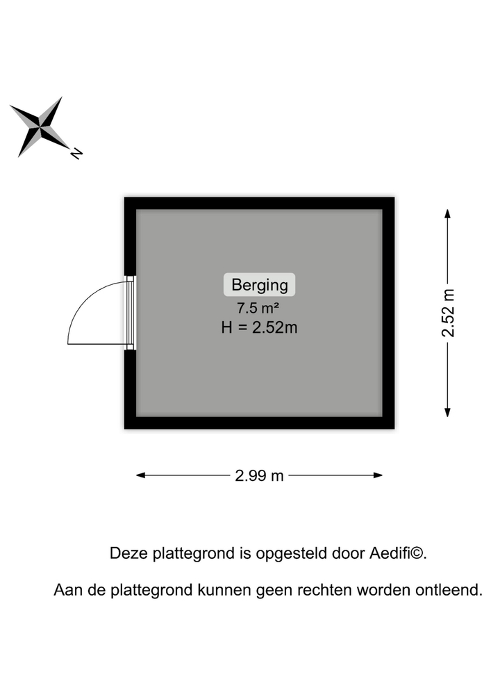 De Landerijen 62, 9603 HT Hoogezand - € 335.000 k.k. - Boekholt & partners makelaars Groningen
